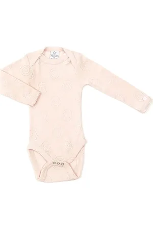 Smallstuff Body Ls Pink