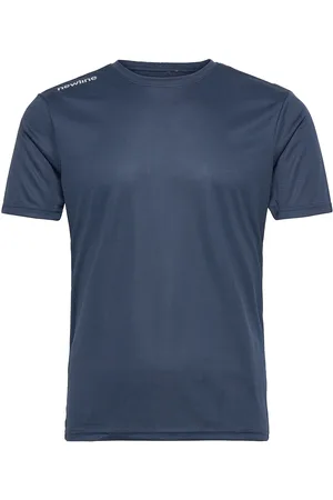 Newline Men Core Functional T-Shirt S/S Blue