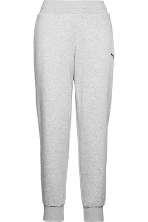 PUMA Ess Sweatpants Fl Cl Grey