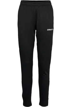 ADV Essence Training Pants W - Black