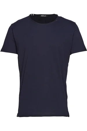 Replay T-Shirt 0 Navy