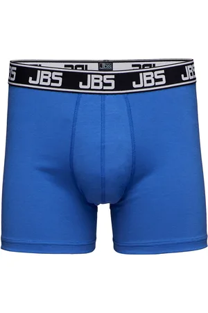 JBS Boxer Blue