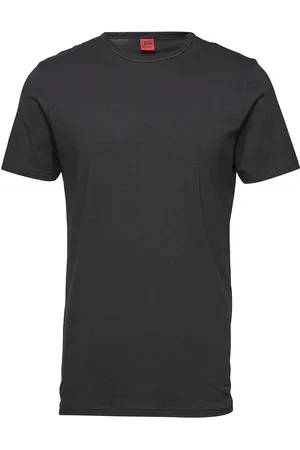 JBS T-Shirt O-Neck Black