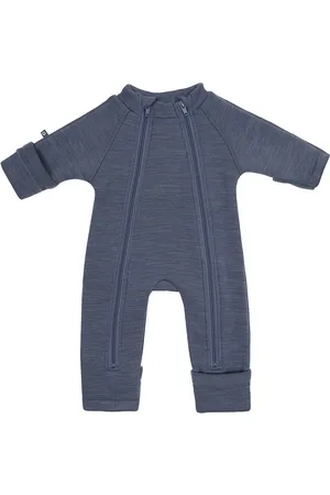 Smallstuff Jumpsuit Blue