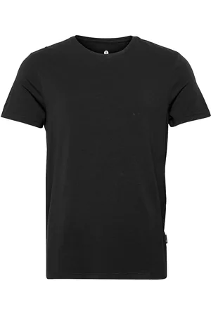 JBS of Denmark Jbs Of Dk O-Neck. Black
