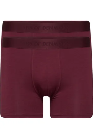 JBS of Denmark Jbs Of Dk 2-Pack Tights Red