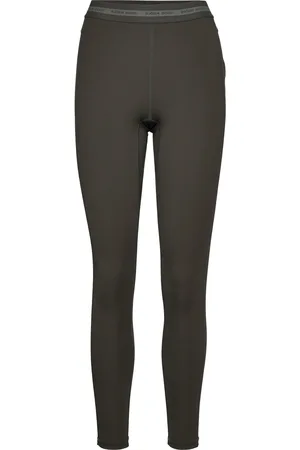Björn Borg Borg Regular Rib Tights Grey