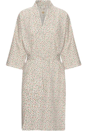 finenord Badekåbe Patterned