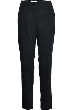 Gerry Weber Pant Cropped Blue