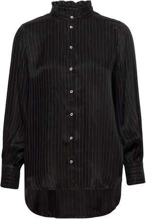 Karen by Simonsen Mistykb Shirt Black