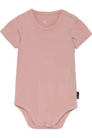 JBS of Denmark Jbs Of Dk Body Ss Bamboo, Fsc. Pink