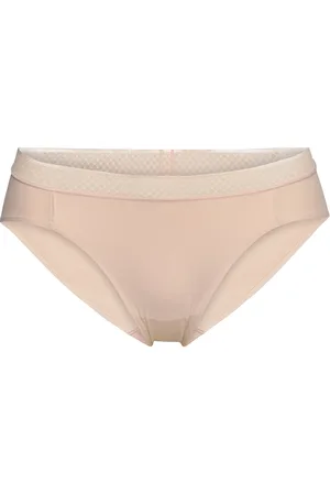 Calvin Klein Bikini Beige