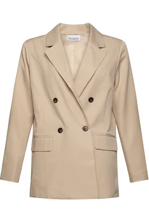 Noella Forte Blazer Beige