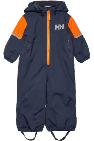 Helly Hansen K Rider 2.0 Ins Suit Navy