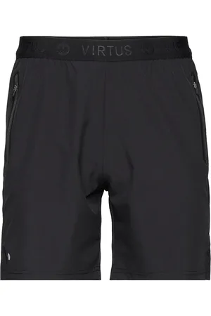 Virtus Blag V2 M Hyperstretch Shorts Black