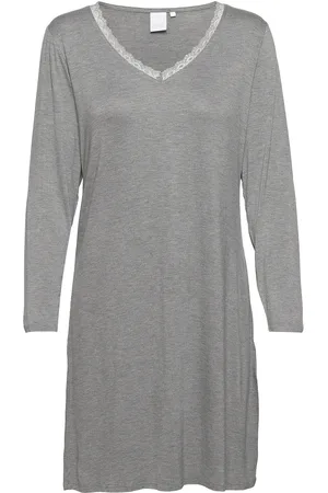 ccdk copenhagen Jacqueline Long-Sleeved Dress Grey