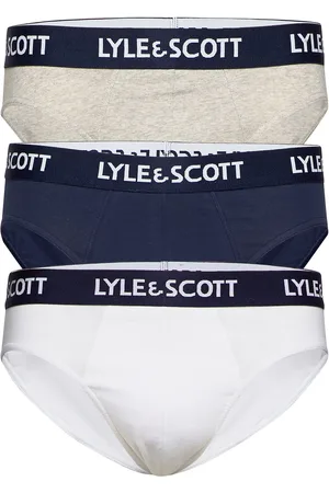 Lyle & Scott Owen Patterned
