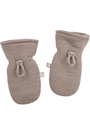 Smallstuff Mittens Beige