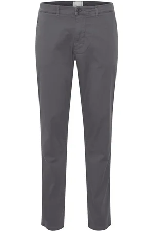 Casual Friday Cfviggo Chino Pants Grey