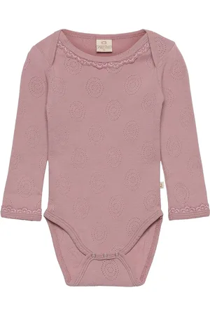Smallstuff Body Ls Pink