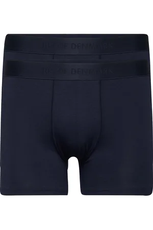 JBS of Denmark Jbs Of Dk 2-Pack Tights Blue