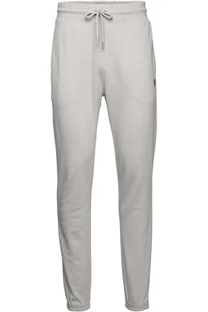 JBS of Denmark Jbs Of Dk Badge Sweatpant Fsc Grey
