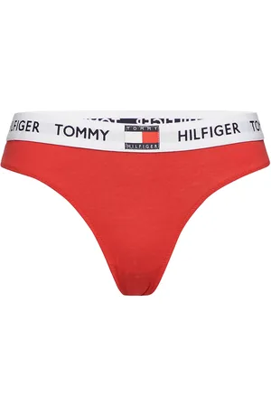 Tommy Hilfiger Thong Red