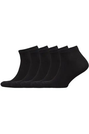JACK & JONES Jacdongo Socks 5 Pack Noos Jack & J S Black