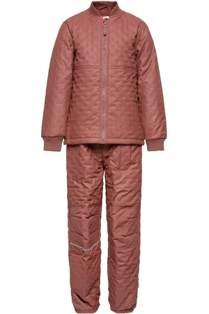 CeLaVi Pu-Coated Thermal W. Lining Brown