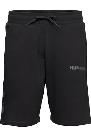 Hummel Hmllegacy Shorts Black