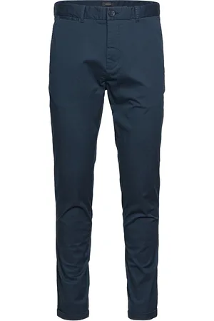 Matinique Maliam Pant Navy