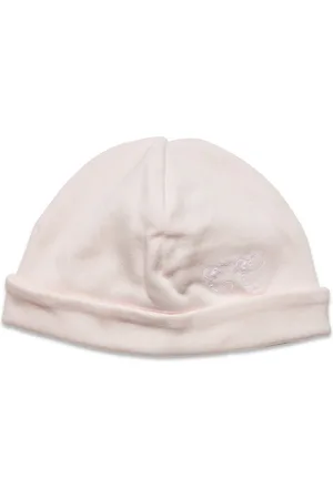 Tartine Et Chocolat Garda Knit Cap Pink