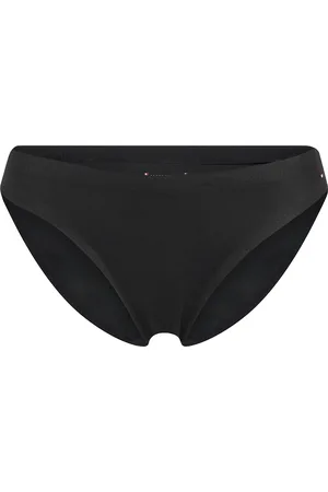 Tommy Hilfiger Bikini Black