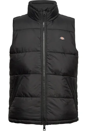 Dickies Waldenburg Vest Black