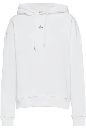 Holzweiler Hanger Hoodie White