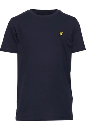 Lyle & Scott Classic T-Shirt Blue