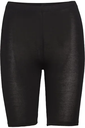 Decoy Shorts Viscose Stretch Black
