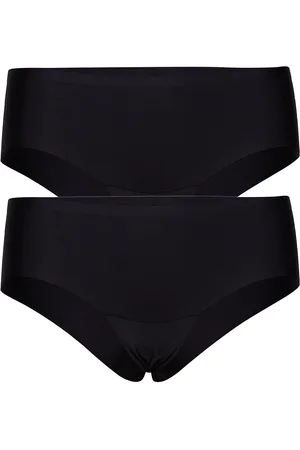 MAGIC Bodyfashion Dream Invisibles Hipster Black