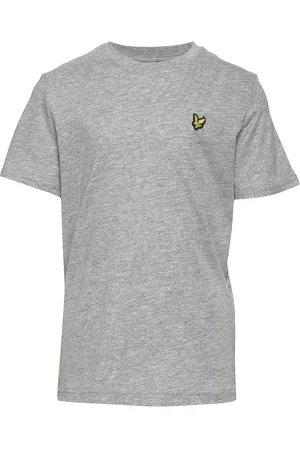 Lyle & Scott Classic T-Shirt Grey
