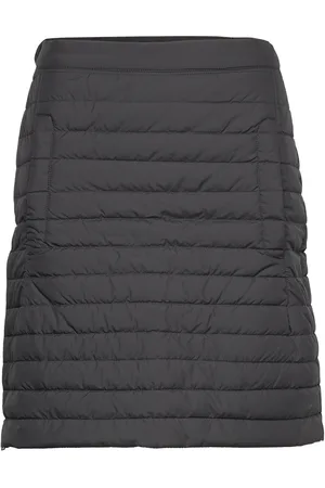 Jack Wolfskin Iceguard Skirt Grey