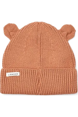 Liewood Gina Beanie Hat Beige
