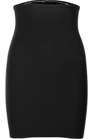 Decoy Shapewear Skirt Black