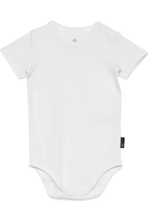 JBS of Denmark Jbs Of Dk Body Ss Bamboo, Fsc. White