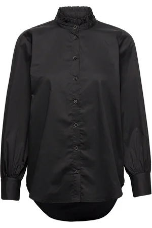 Karen by Simonsen Mojokb Shirt Black