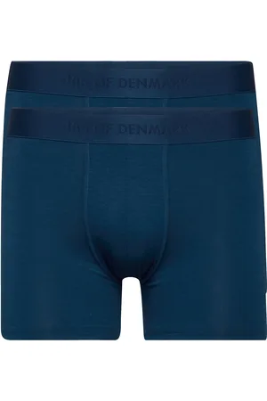 JBS of Denmark Jbs Of Dk 2-Pack Tights Blue