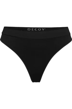 Decoy String Black