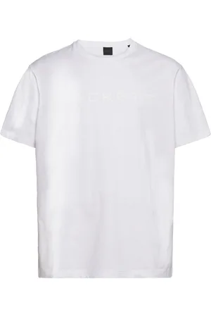 Hackett Essential Tee White