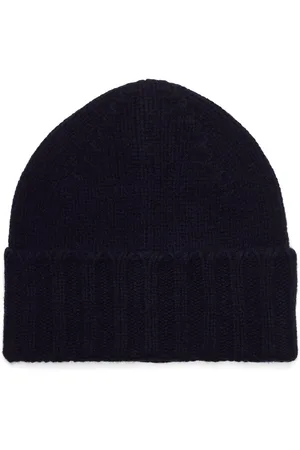 Filippa K Cashmere Blend Hat Black
