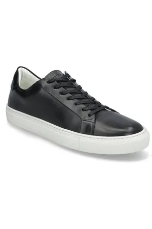 Sneaky Steve Roony Black Black