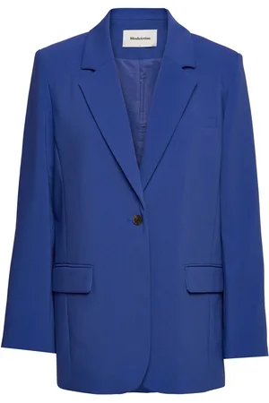 Modstrom Gale Blazer Blue